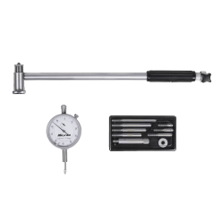 Нутромер индикаторный НИ 50-160 0,01 с удлин. 500мм МИК