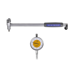 Нутромер индикаторный НИ 50-100 0,01 с удлин. 1000мм МИК