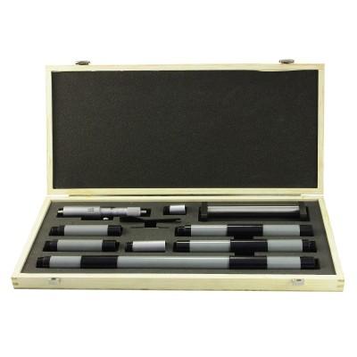 Нутромер микром. НМ 50- 600 0,01 ЧИЗ*