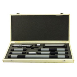 Нутромер микром. НМ 100-1200 0,01 ЧИЗ*