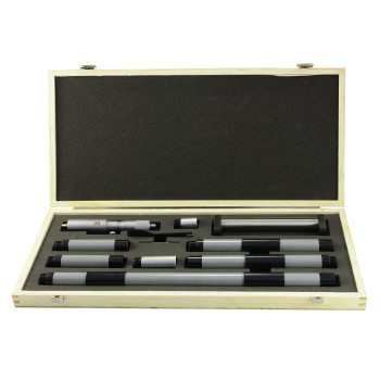 Нутромер микром. НМ 100-1200 0,01 ЧИЗ*