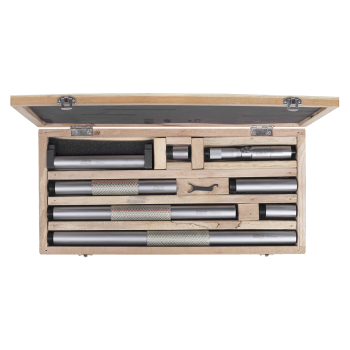 Нутромер микром. НМ 150-1250 0,01 МИК PRO Нутромер микром. НМ 150-1250 0,01 МИК PRO