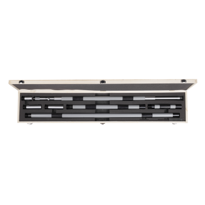 Нутромер микром. НМ 1000-3000 0,01 МИК PRO