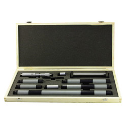 Нутромер микром. НМ 4000 0,01 ТМ