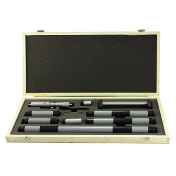 Нутромер микром. НМ 4000 0,01 ТМ