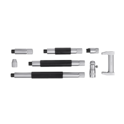 Нутромер микром. НМ 50- 600 0,01 SHAN