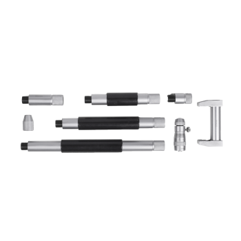 Нутромер микром. НМ 50- 600 0,01 SHAN Нутромер микром. НМ 50- 600 0,01 SHAN