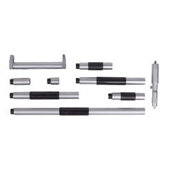 Нутромер микром. НМ 150-2500 0,01 SHAN