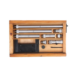 Нутромер микром. НМ 50-600 0.01 ЧИЗ