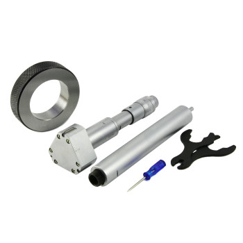 Нутромер микром. 3-точ. 62-75 0,005 у/к МИК*