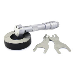 Нутромер микром. 3-точ. 20-25 0,005 у/к МИК*