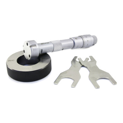 Нутромер микром. 3-точ. 20-25 0,005 у/к МИК*