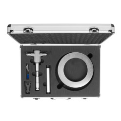 Нутромер микром. 3-точ. 100-125 0,005 б/у/к МИК*