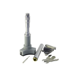 Нутромер микром. 3-точ. 125-150 0,005 б/у/к МИК*