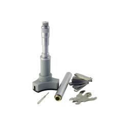 Нутромер микром. 3-точ. 175-200 0,005 б/у/к МИК*