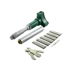 Нутромер микром. 3-точ. 75-88 0,005 у/к ЧИЗ*