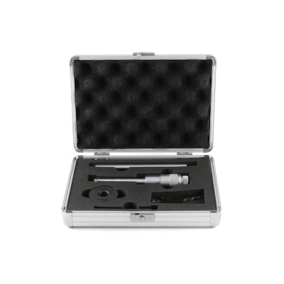 Нутромер микром. 3-точ. 12-16 0,005 у/к ЧИЗ