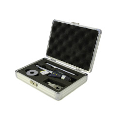 Нутромер микрометрический 3-точечный электронный 150-250 0,001 у/к МИК*