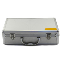 Нутромер микрометрический 3-точечный электронный 11- 14 0,001 у/к ЧИЗ