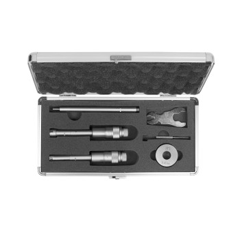 Набор нутром. микром.3-точ. 12- 20 0,005 ЧИЗ*