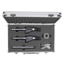 Набор нутром. микром.3-точ. 12- 20 0,005 у/к МИК*