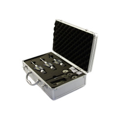 Набор нутром.микром.3-точ. электронный 3- 6 0,001 ЧИЗ*