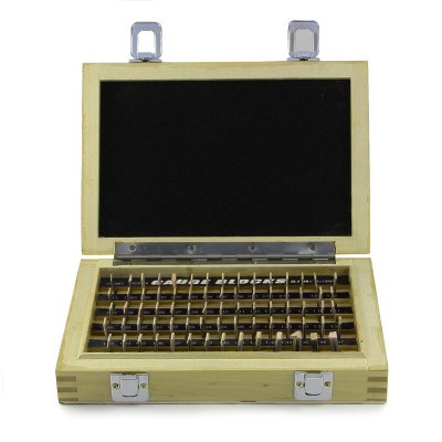 Набор КМД N12 кл.2 (2-Н12) МИК