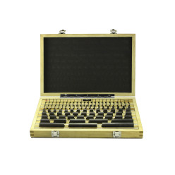 Набор КМД N 9 кл.1 (1-Н9) ЧИЗ