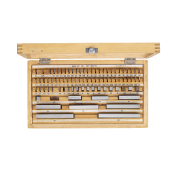 Набор КМД N 1 кл.1 (1-Н1) КировИнструмент (без поверки)