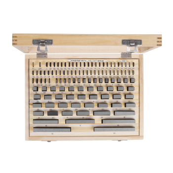 Набор КМД N 3 кл.2 (2-Н3) КировИнструмент