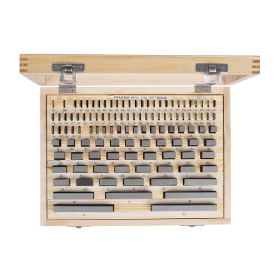 Набор КМД N 3 кл.1 (1-Н3) КировИнструмент (без поверки)