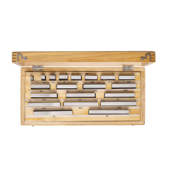 Набор КМД N 8 кл.1 (1-Н8) КировИнструмент