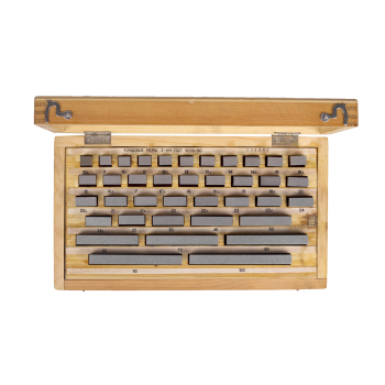 Набор КМД N14 кл.2 (2-Н14) КировИнструмент