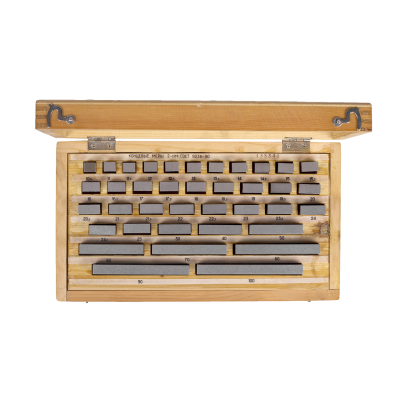 Набор КМД N14 кл.2 (2-Н14) КировИнструмент