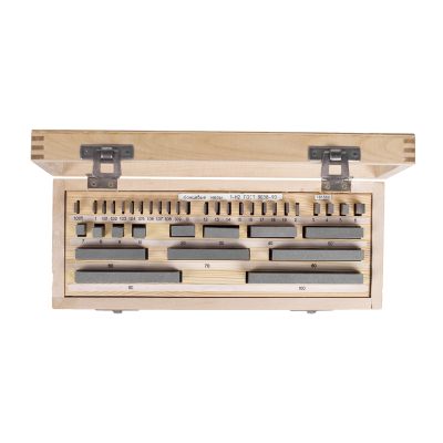 Набор КМД N 2 кл.2 (2-Н2) КировИнструмент