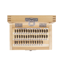 Набор КМД N11 кл.1 (1-Н11) КировИнструмент ( без поверки)