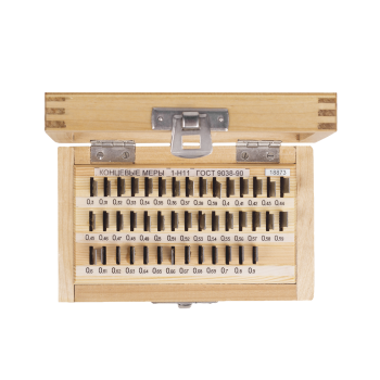 Набор КМД N11 кл.1 (1-Н11) КировИнструмент ( без поверки)