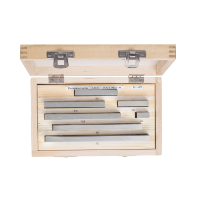 Набор КМД N22 кл.3 (3-Н22) КировИнструмент Набор КМД N22 кл.3 (3-Н22) КировИнструмент