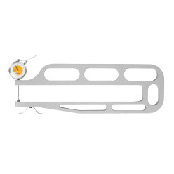 Стенкомер трубный СТ-30-400 МИК