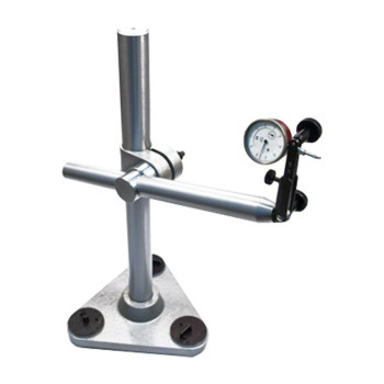 Штатив для индикаторов ШМ- IIВ магнитный (ИЧ ) КировИнструмент Штатив для индикаторов ШМ- IIВ магнитный (ИЧ ) КировИнструмент