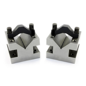 Призмы поверочные П1-1 35x 40x 30 (3-15мм) (2шт) ЧИЗ