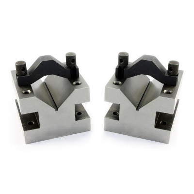 Призмы поверочные П1-1 35x 40x 30 (3-15мм) (2шт) ЧИЗ Призмы поверочные П1-1 35x 40x 30 (3-15мм) (2шт) ЧИЗ