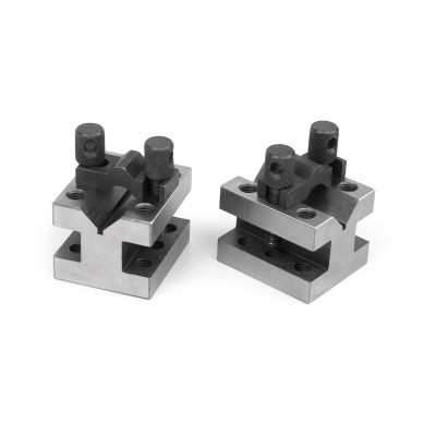 Призмы поверочные П1-3 105x100x 80 кл.точн.1 (8-70мм) (2шт) ЧИЗ