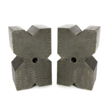 Призмы поверочные П3-1 200x100x125 кл.точн.1 (20-160мм) (2шт) ЧИЗ Призмы поверочные П3-1 200x100x125 кл.точн.1 (20-160мм) (2шт) ЧИЗ