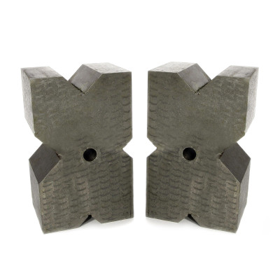 Призмы поверочные П3-1 200x100x125 кл.точн.1 (20-160мм) (2шт) ЧИЗ Призмы поверочные П3-1 200x100x125 кл.точн.1 (20-160мм) (2шт) ЧИЗ