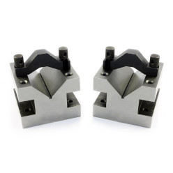 Призмы поверочные П1-4 150x100x100 кл.точн.0 (12-110мм) (2шт) ЧИЗ