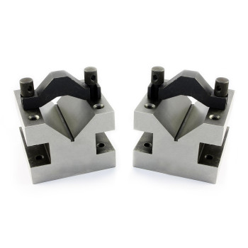 Призмы поверочные П1-1 35x 40x 30 кл.точн.1 (3-15мм) (2шт) с калибровкой ЧИЗ