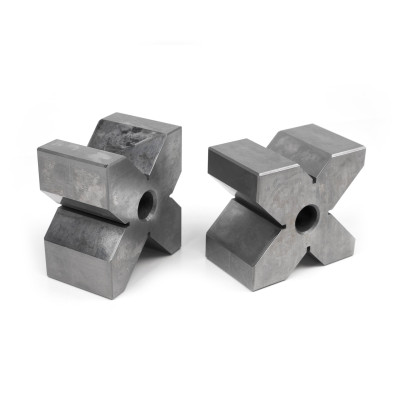 Призмы поверочные П2-3 205x105x185 (20-160мм) (2шт) Призмы поверочные П2-3 205x105x185 (20-160мм) (2шт)