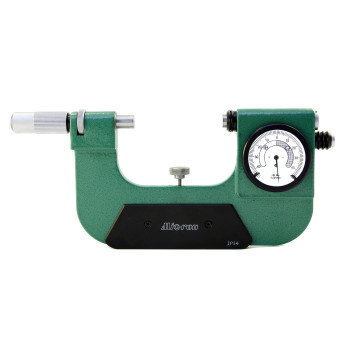 Скоба рычажная СР- 50 0,001 повышенной точности МИК