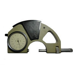 Скоба рычажная СР- 50 0,002 ИЗМЕРОН